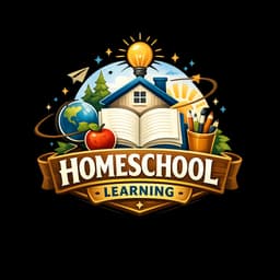 Homeschool Learning